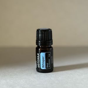 dōTERRA Whisper Essential Oil 5mL